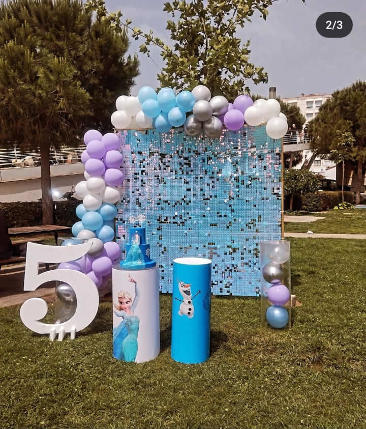 Paradise Organizasyon
